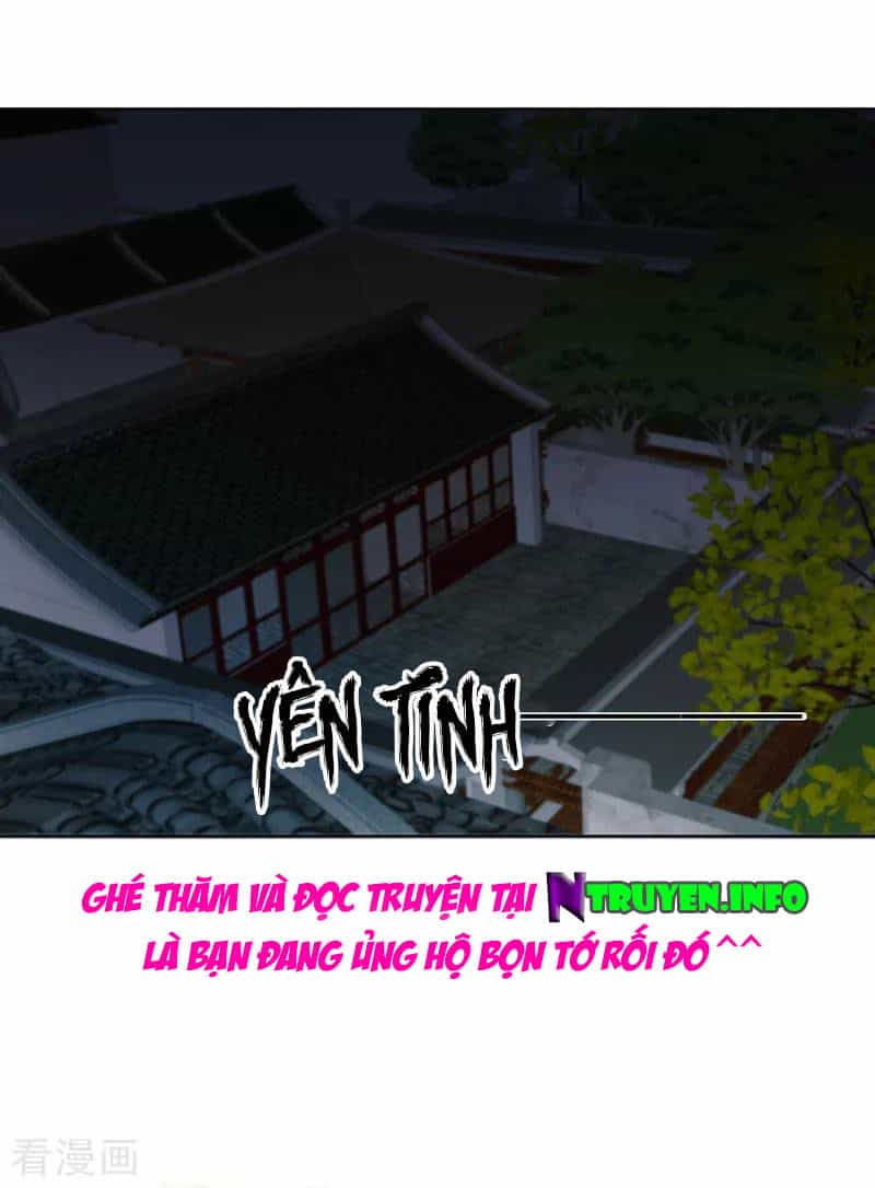 Dục Huyết Thương Hậu - Chương 118 - ảnh 22