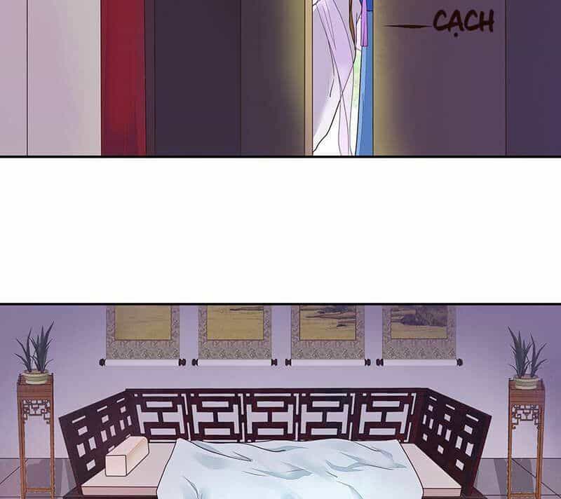 Dục Huyết Thương Hậu - Chương 11 - ảnh 22