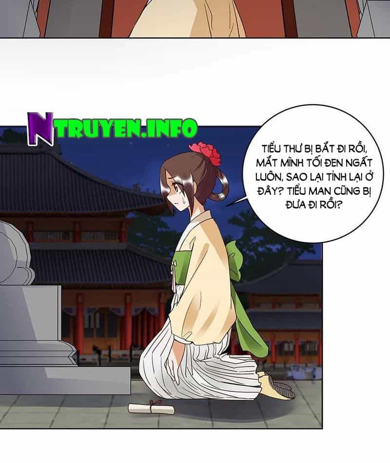 Dục Huyết Thương Hậu - Chương 122 - ảnh 19