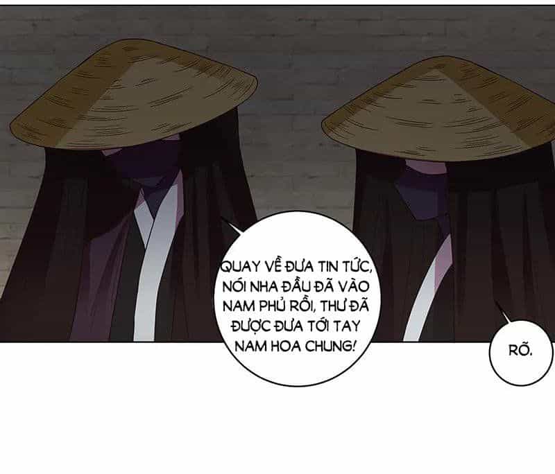 Dục Huyết Thương Hậu - Chương 122 - ảnh 31