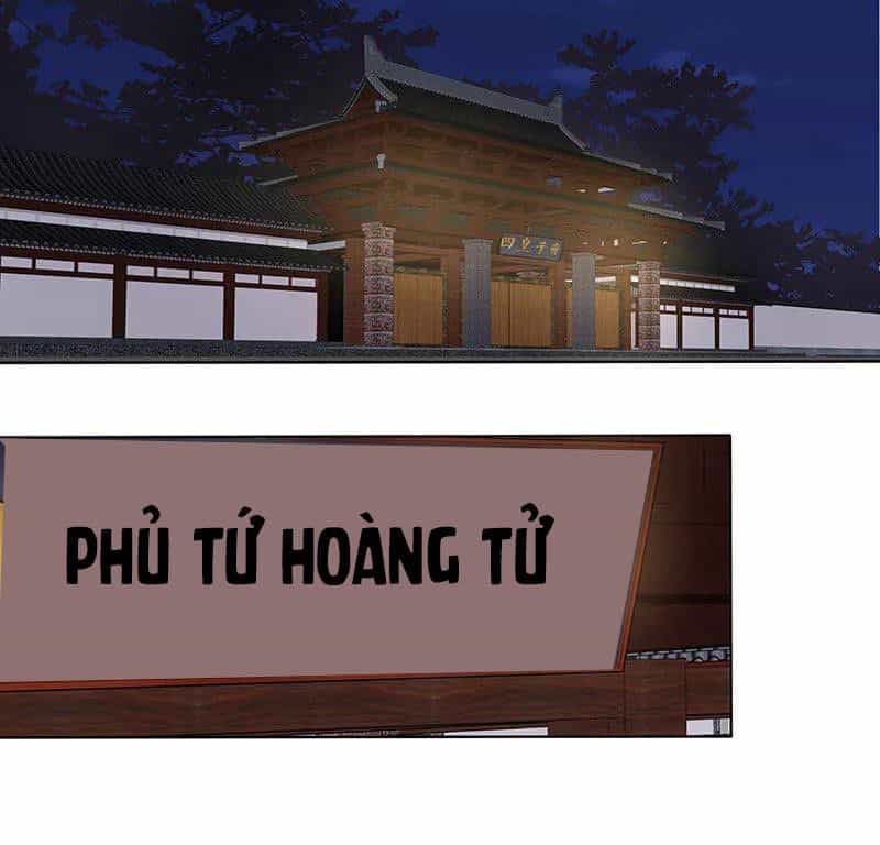 Dục Huyết Thương Hậu - Chương 123 - ảnh 21