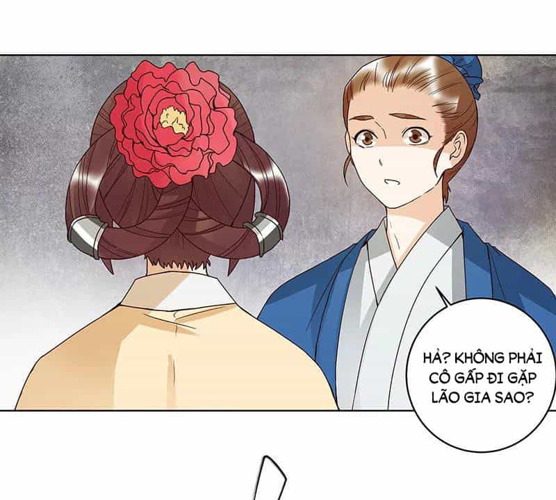 Dục Huyết Thương Hậu - Chương 123 - ảnh 4
