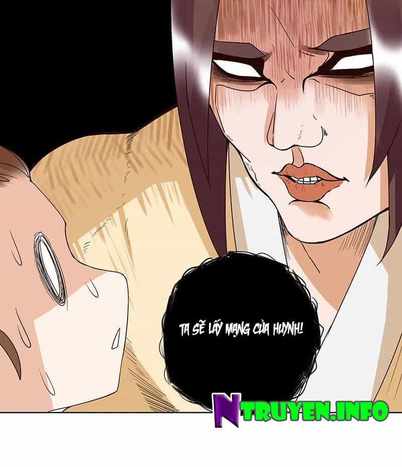 Dục Huyết Thương Hậu - Chương 123 - ảnh 7