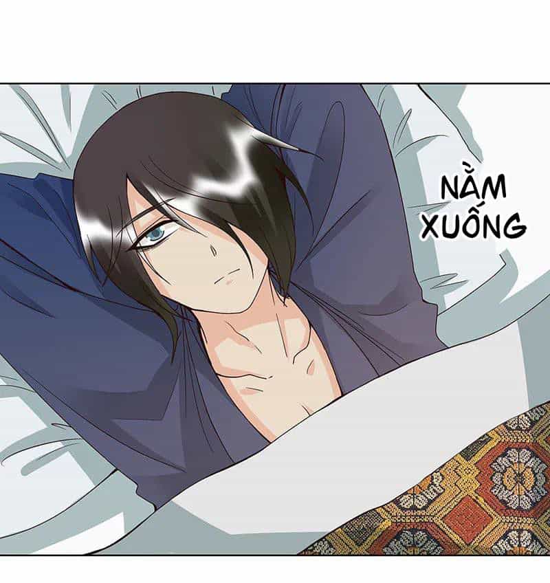 Dục Huyết Thương Hậu - Chương 124 - ảnh 18