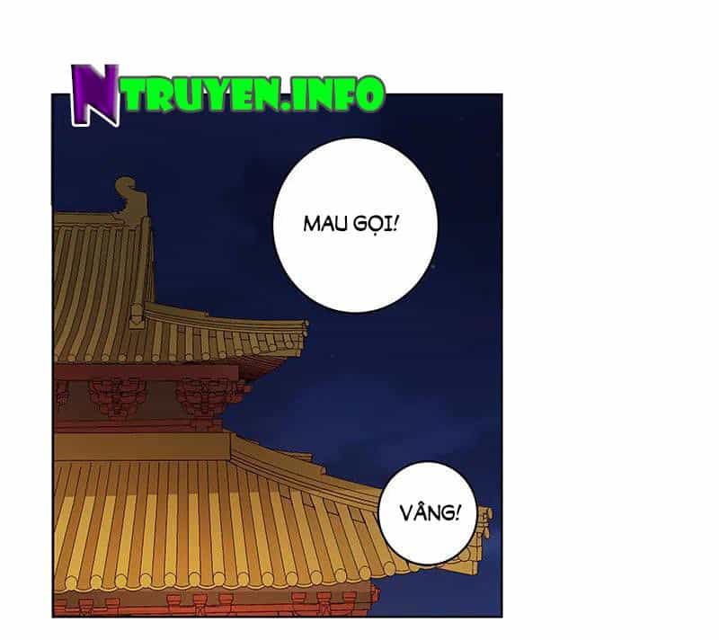 Dục Huyết Thương Hậu - Chương 124 - ảnh 27