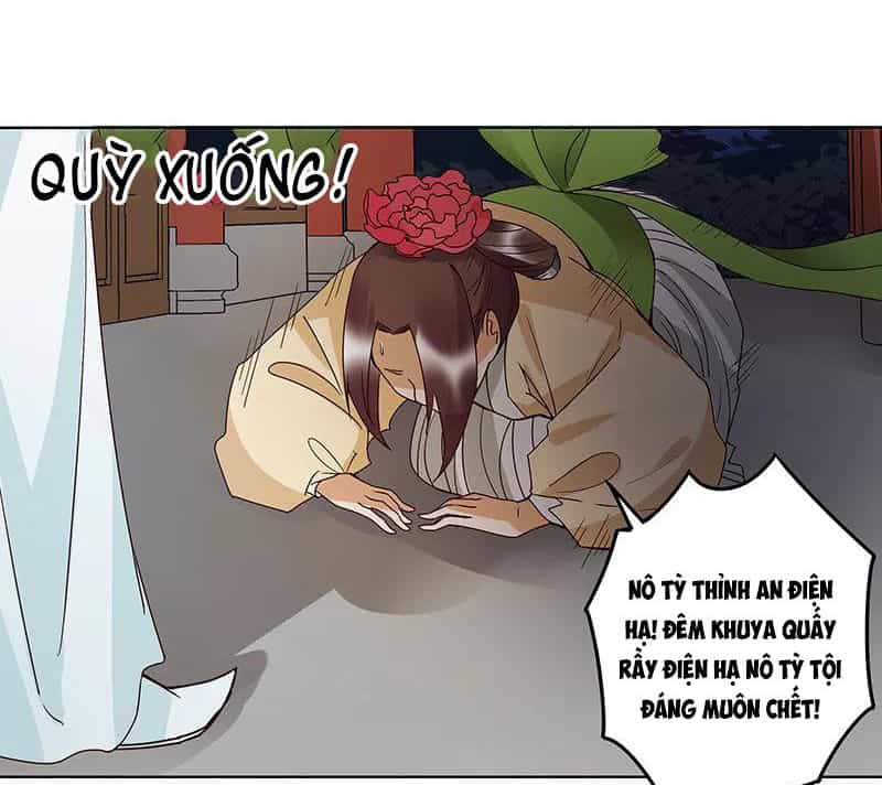 Dục Huyết Thương Hậu - Chương 124 - ảnh 29