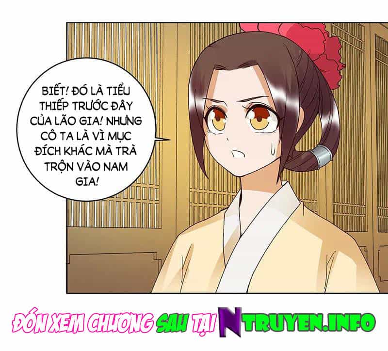 Dục Huyết Thương Hậu - Chương 124 - ảnh 36