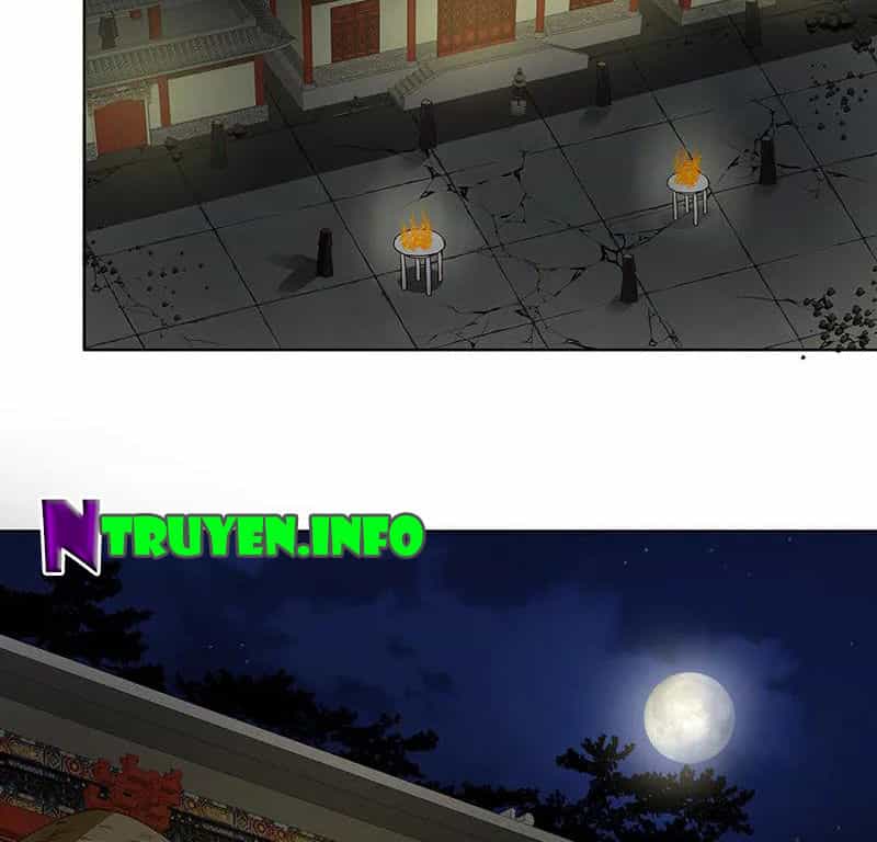 Dục Huyết Thương Hậu - Chương 125 - ảnh 21