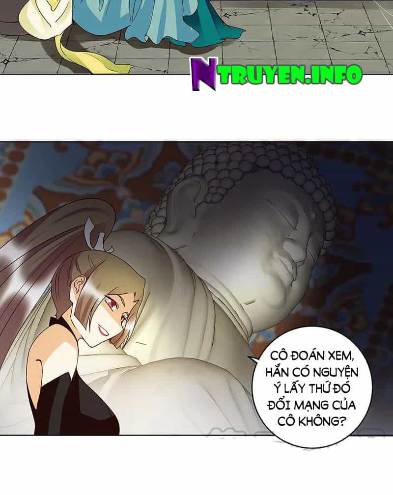 Dục Huyết Thương Hậu - Chương 125 - ảnh 27