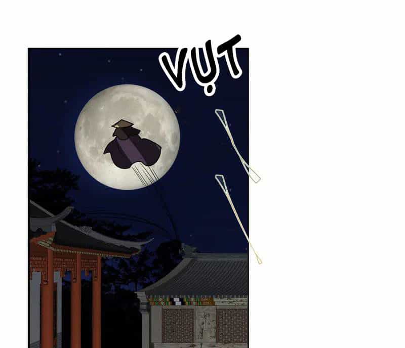 Dục Huyết Thương Hậu - Chương 127 - ảnh 13