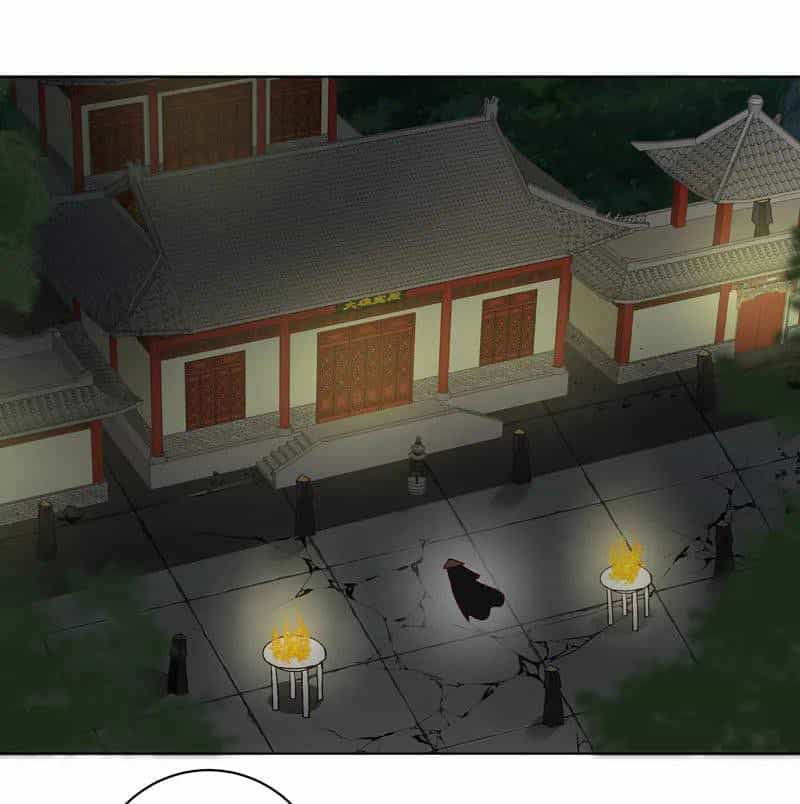 Dục Huyết Thương Hậu - Chương 127 - ảnh 26