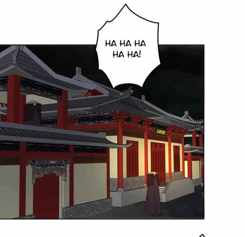 Dục Huyết Thương Hậu - Chương 127 - ảnh 31