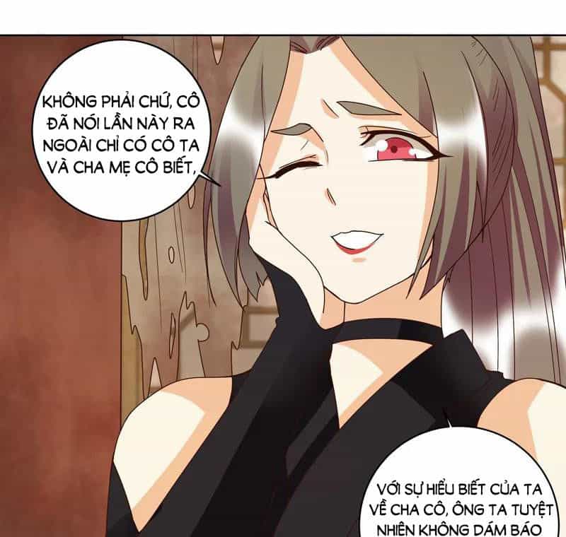 Dục Huyết Thương Hậu - Chương 127 - ảnh 34