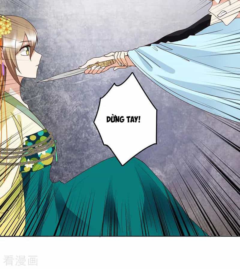 Dục Huyết Thương Hậu - Chương 128 - ảnh 20