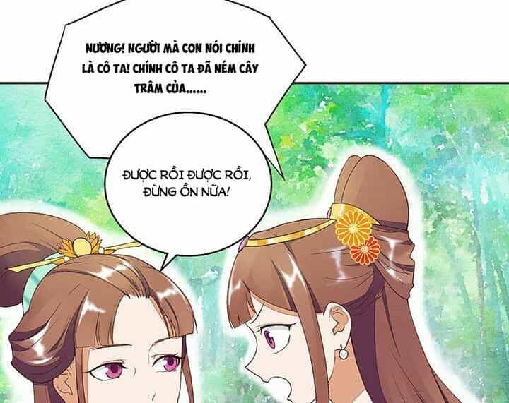 Dục Huyết Thương Hậu - Chương 12 - ảnh 11