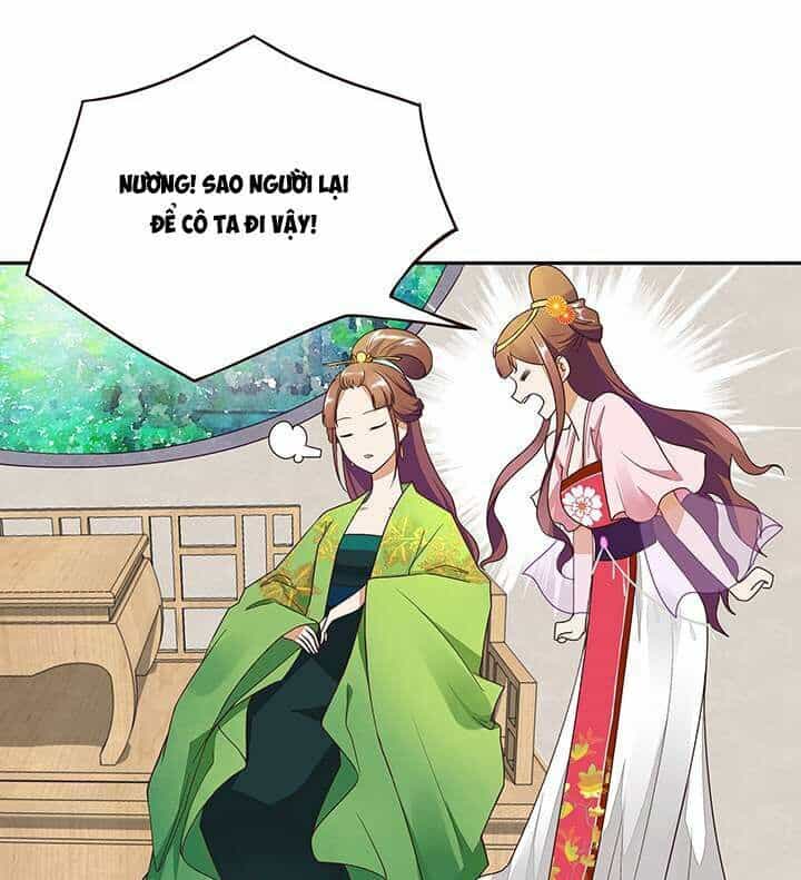 Dục Huyết Thương Hậu - Chương 12 - ảnh 14