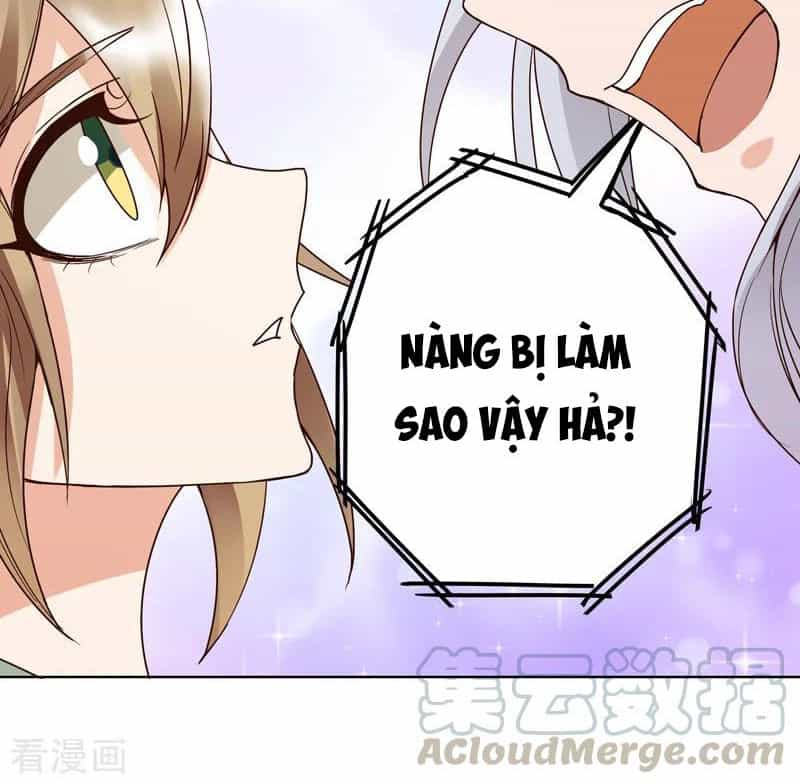 Dục Huyết Thương Hậu - Chương 129 - ảnh 35
