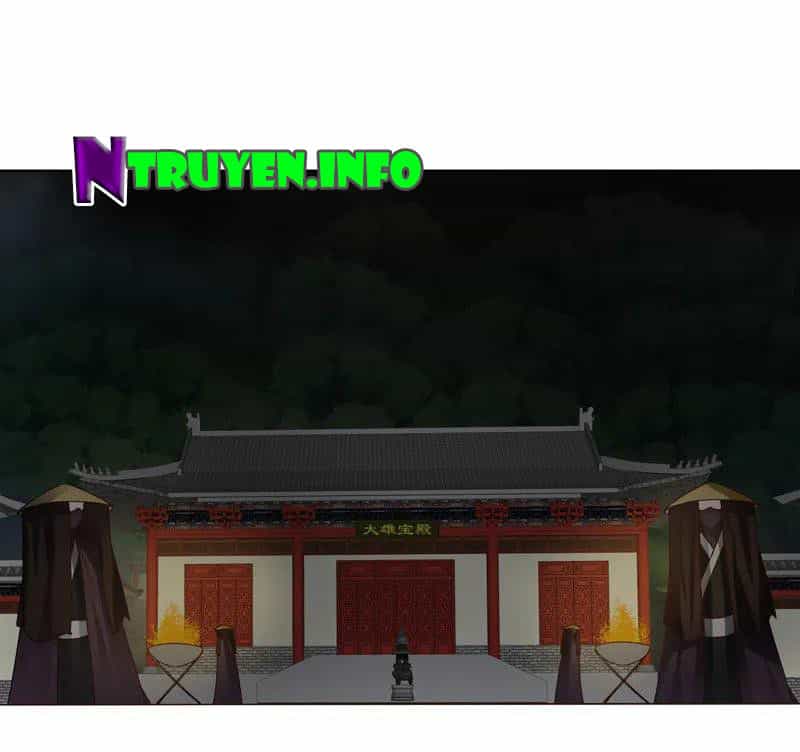 Dục Huyết Thương Hậu - Chương 130 - ảnh 17