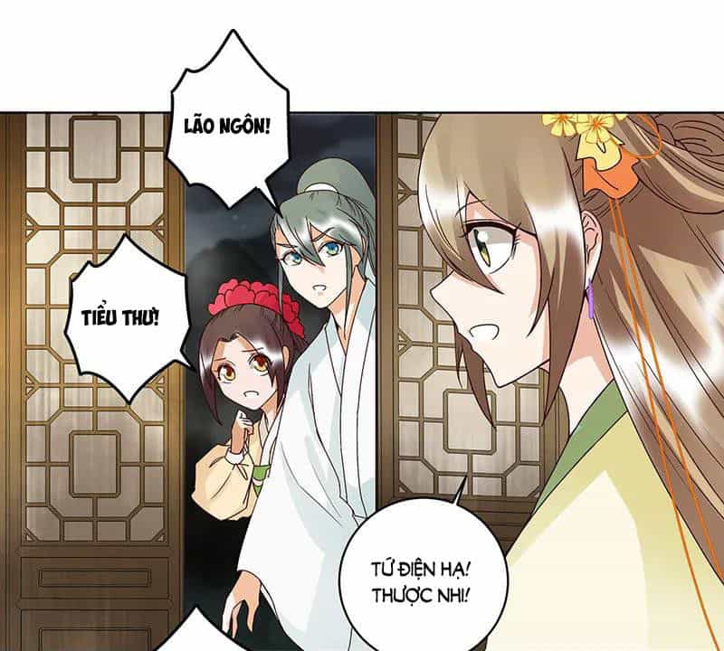 Dục Huyết Thương Hậu - Chương 131 - ảnh 13