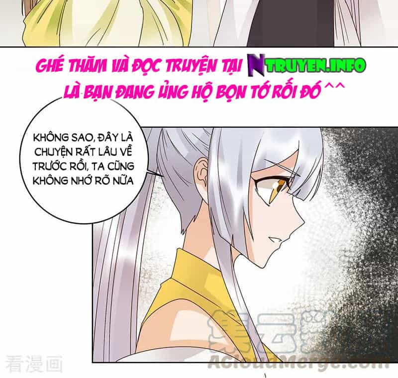 Dục Huyết Thương Hậu - Chương 133 - ảnh 30