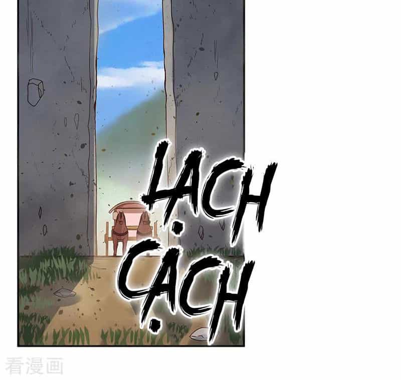 Dục Huyết Thương Hậu - Chương 133 - ảnh 9