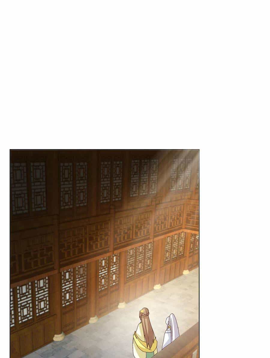 Dục Huyết Thương Hậu - Chương 134 - ảnh 15