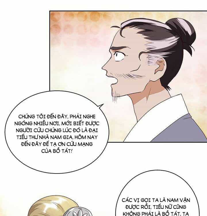 Dục Huyết Thương Hậu - Chương 13 - ảnh 34