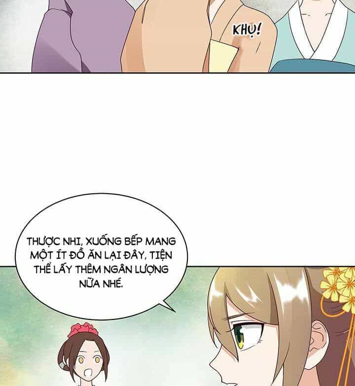 Dục Huyết Thương Hậu - Chương 13 - ảnh 38