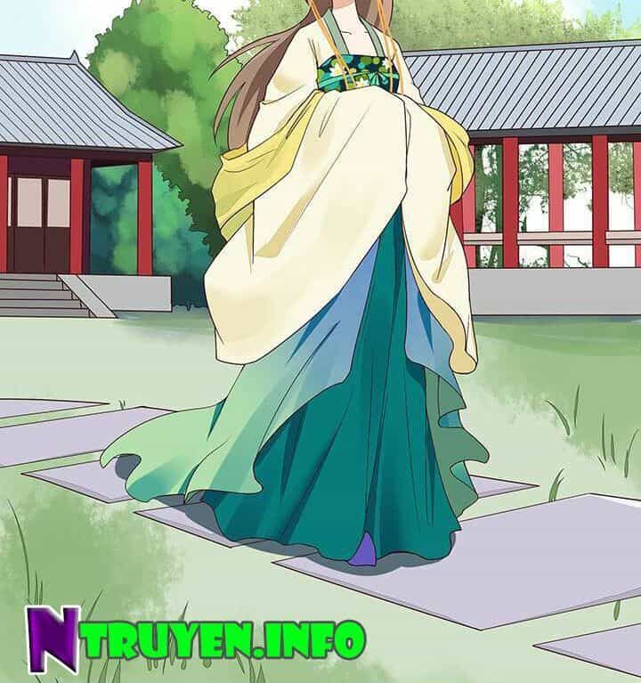 Dục Huyết Thương Hậu - Chương 13 - ảnh 5