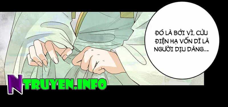 Dục Huyết Thương Hậu - Chương 139 - ảnh 26