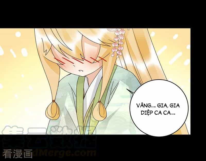 Dục Huyết Thương Hậu - Chương 139 - ảnh 28