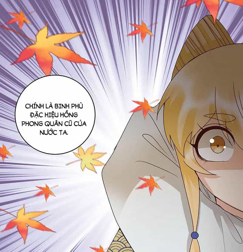 Dục Huyết Thương Hậu - Chương 141 - ảnh 14