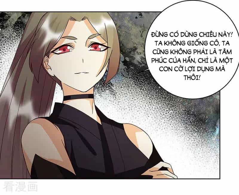 Dục Huyết Thương Hậu - Chương 141 - ảnh 31