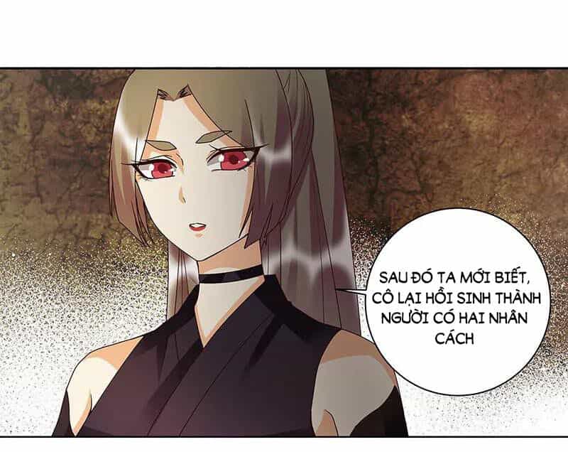 Dục Huyết Thương Hậu - Chương 142 - ảnh 22