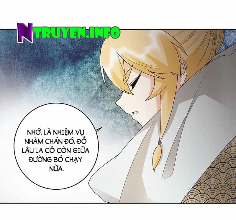 Dục Huyết Thương Hậu - Chương 142 - ảnh 7