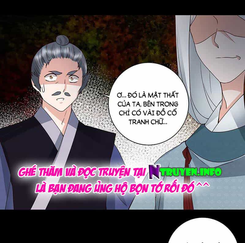 Dục Huyết Thương Hậu - Chương 143 - ảnh 24