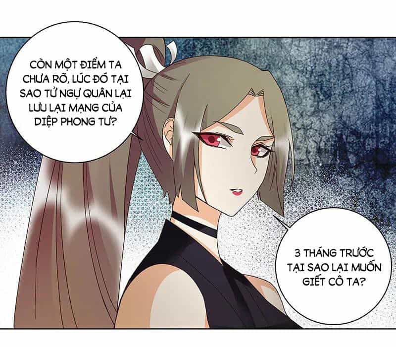 Dục Huyết Thương Hậu - Chương 143 - ảnh 4