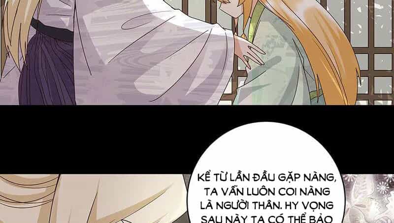Dục Huyết Thương Hậu - Chương 145 - ảnh 31