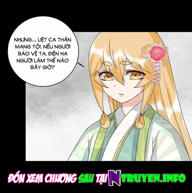 Dục Huyết Thương Hậu - Chương 145 - ảnh 33
