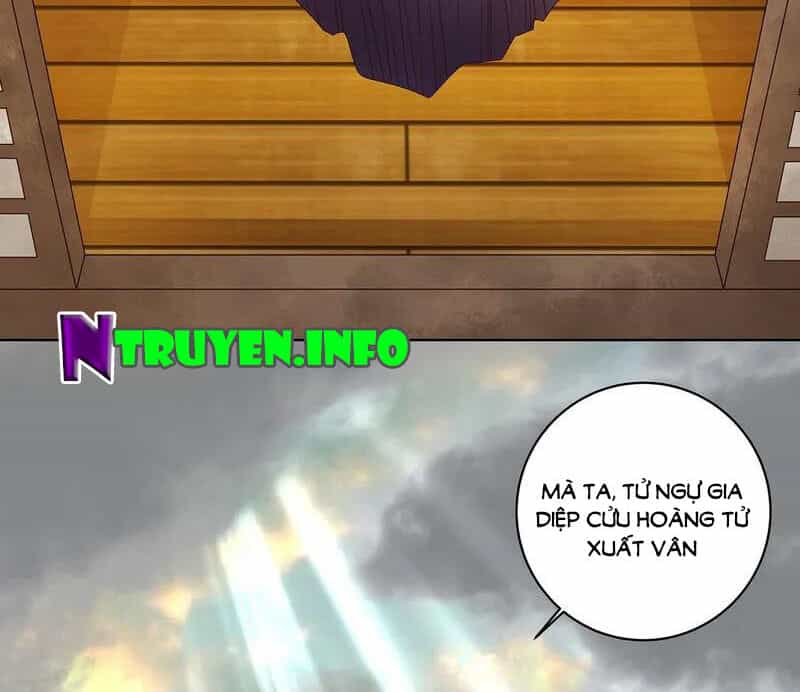 Dục Huyết Thương Hậu - Chương 146 - ảnh 14