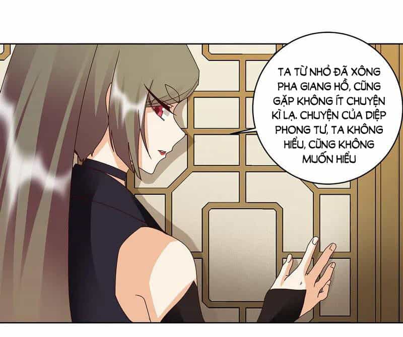 Dục Huyết Thương Hậu - Chương 147 - ảnh 14