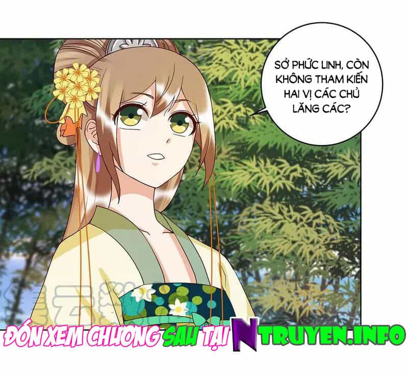 Dục Huyết Thương Hậu - Chương 147 - ảnh 40