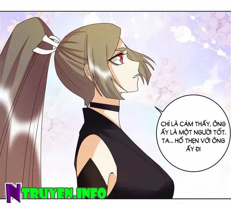 Dục Huyết Thương Hậu - Chương 147 - ảnh 8