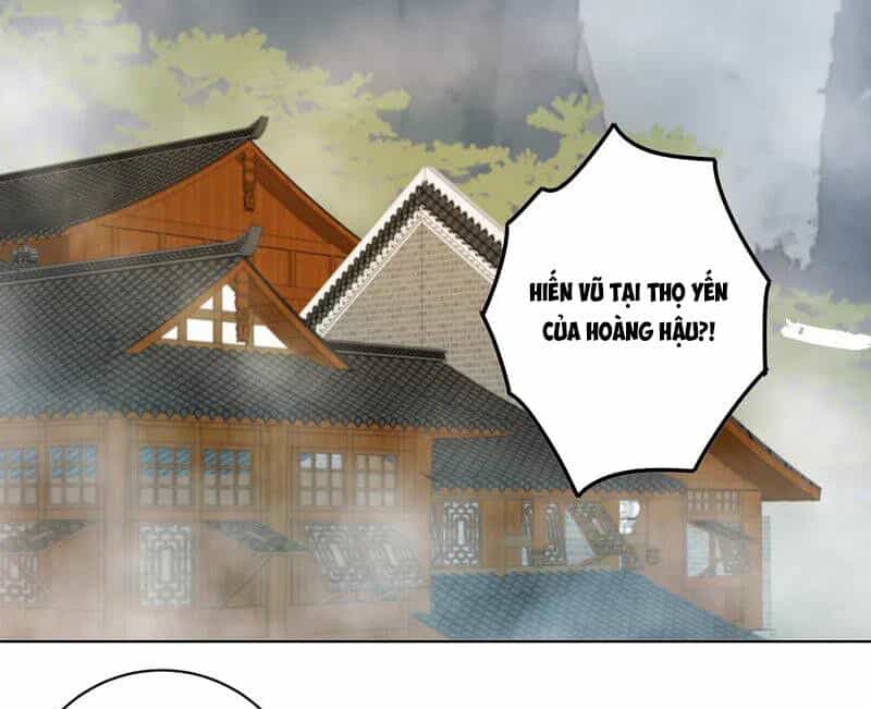Dục Huyết Thương Hậu - Chương 148 - ảnh 31
