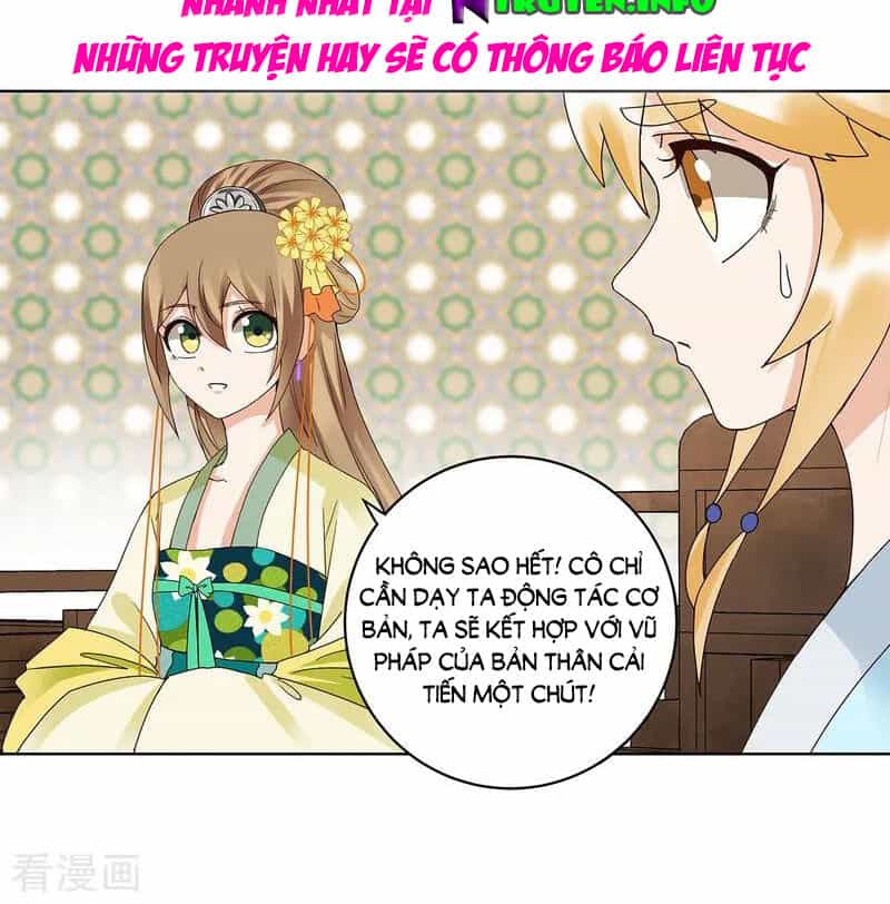 Dục Huyết Thương Hậu - Chương 148 - ảnh 33