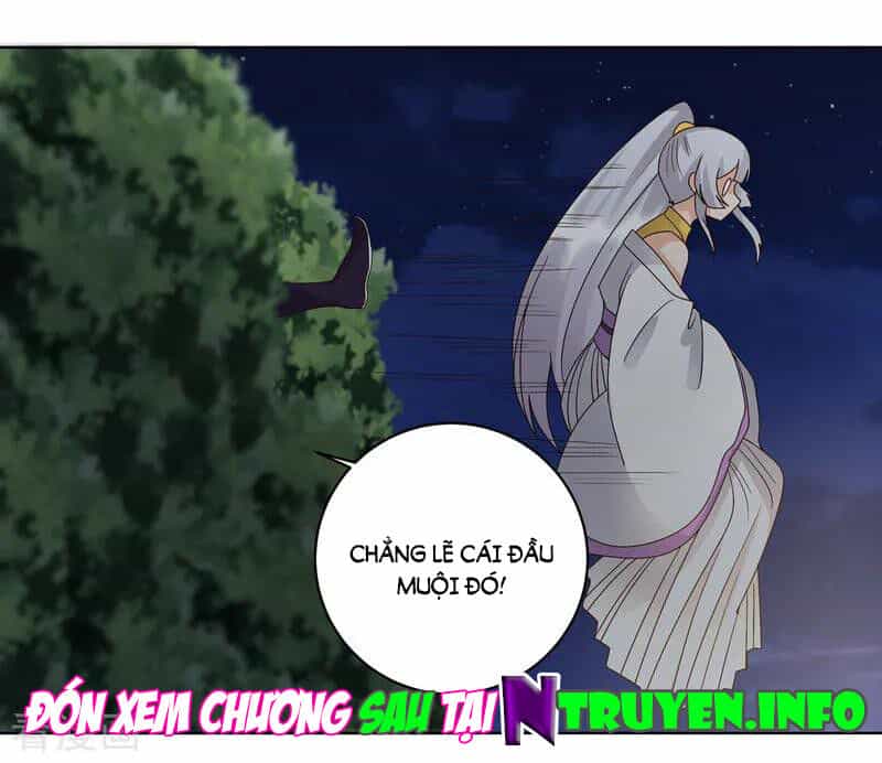 Dục Huyết Thương Hậu - Chương 149 - ảnh 34