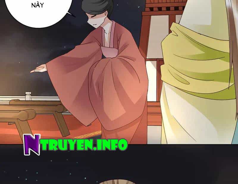 Dục Huyết Thương Hậu - Chương 150 - ảnh 21