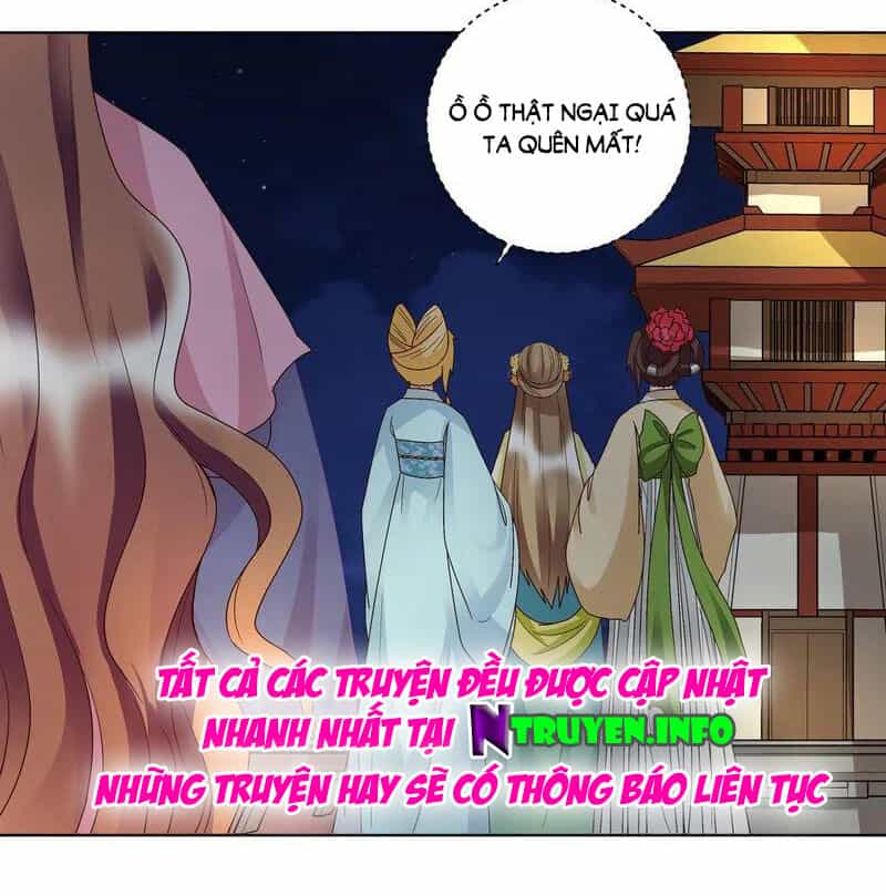 Dục Huyết Thương Hậu - Chương 150 - ảnh 26