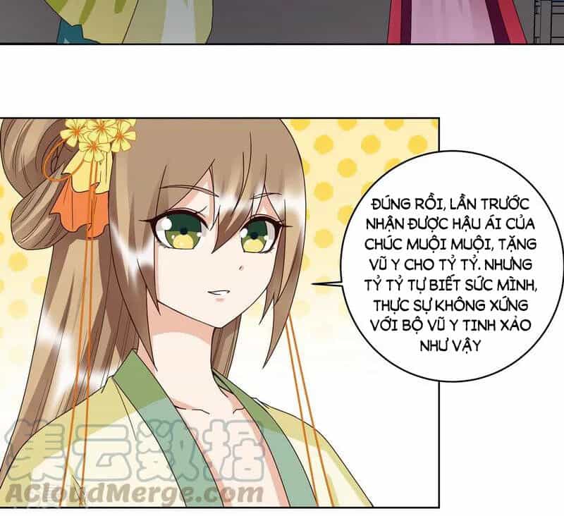 Dục Huyết Thương Hậu - Chương 150 - ảnh 32