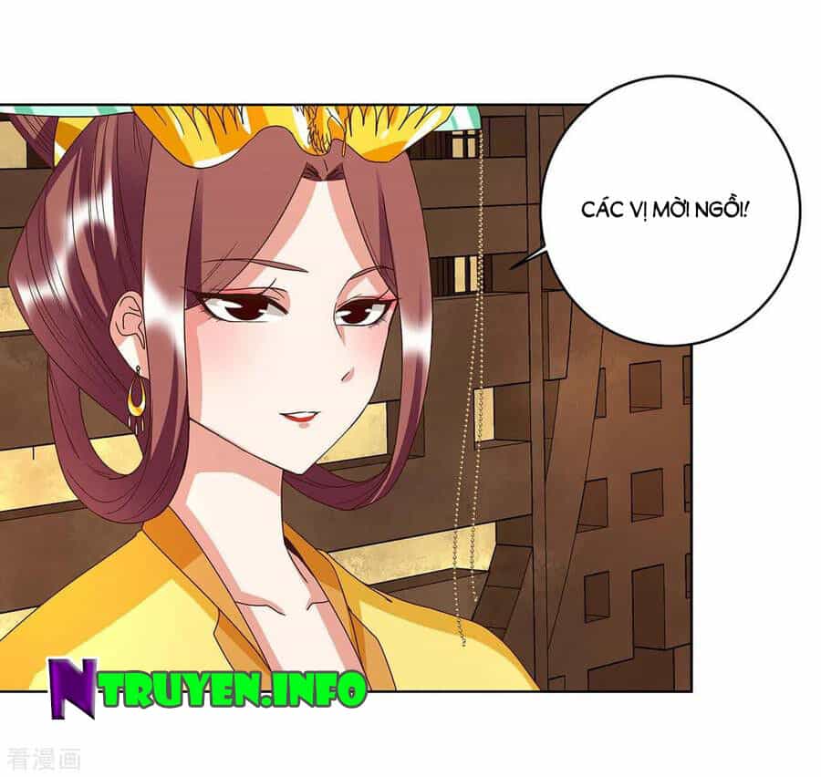 Dục Huyết Thương Hậu - Chương 153 - ảnh 12